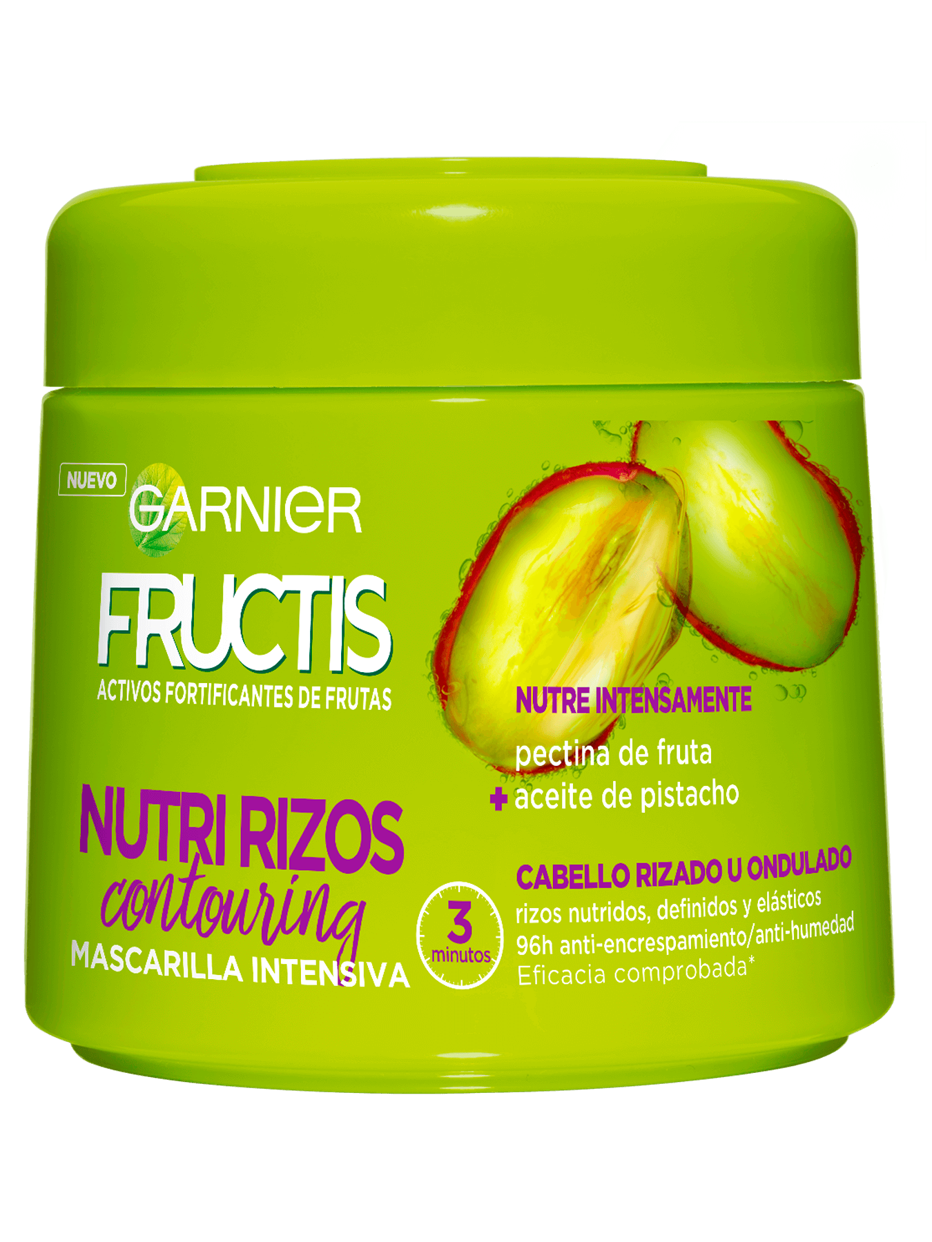 Fructis Nutri Rizos